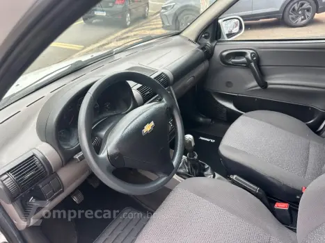 Classic Life/LS 1.0 VHC FlexP. 4p