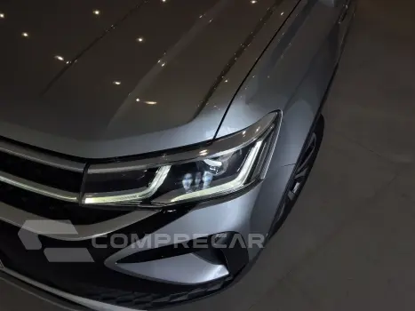 TAOS 1.4 250 TSI TOTAL FLEX HIGHLINE AUTOMÁTICO