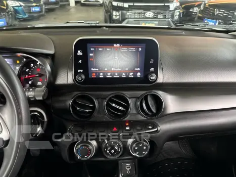 ARGO DRIVE 1.0 6V Flex