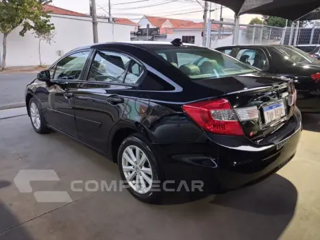 CIVIC 1.8 LXS 16V