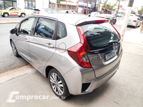 FIT 1.5 EX 16V