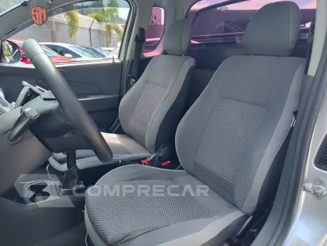 MONTANA 1.4 MPFI LS CS 8V