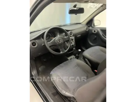 CELTA 1.0 MPFI LIFE 8V FLEX 2P MANUAL