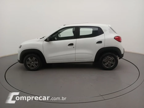 KWID 1.0 12V SCE FLEX ZEN MANUAL