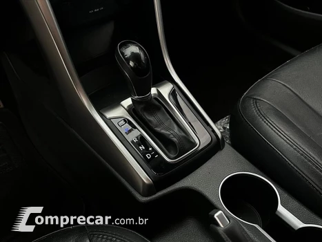 I30 1.6 MPFI 16V FLEX 4P AUTOMÁTICO