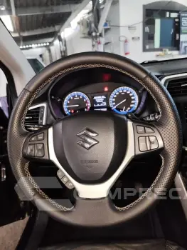 SX4 S-CROSS ALLGRIP GLX 1.6 16V
