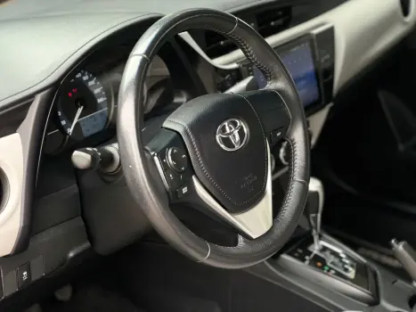 COROLLA 1.8 GLI Upper 16V