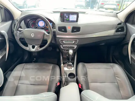 Fluence Dynamic 2.0