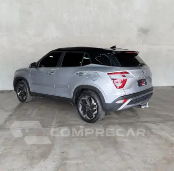CRETA 2.0 Ultimate