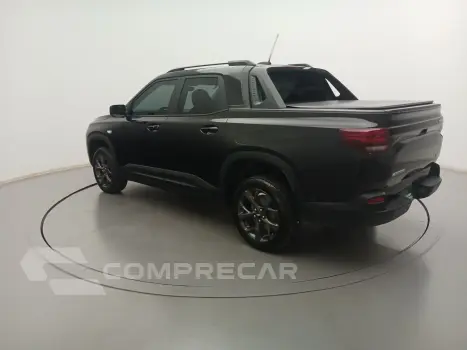 MONTANA 1.2 TURBO FLEX PREMIER AUTOMÁTICO