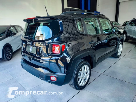 RENEGADE 1.8 16V Sport