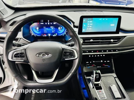 TIGGO 7 PRO 1.6 TGDI