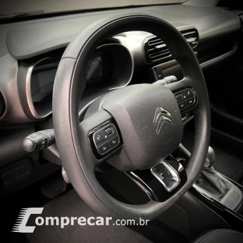 C4 CACTUS 1.6 VTI 120 Feel