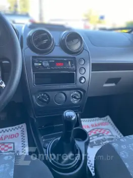 FIESTA 1.0 MPI Class Hatch 8V