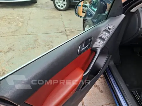Tiguan 2.0 Tsi 16V Turbo Gasolina 4P Tiptronic