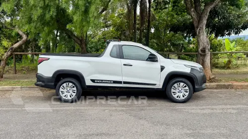 STRADA 1.4 Fire Endurance CS