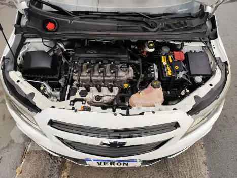 AGILE 1.4 MPFI Effect 8V