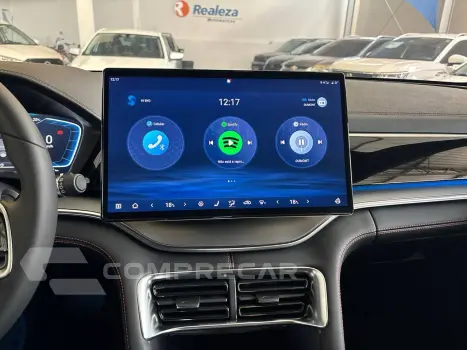 Song Plus 1.5 16V Aut. (Hibrido)