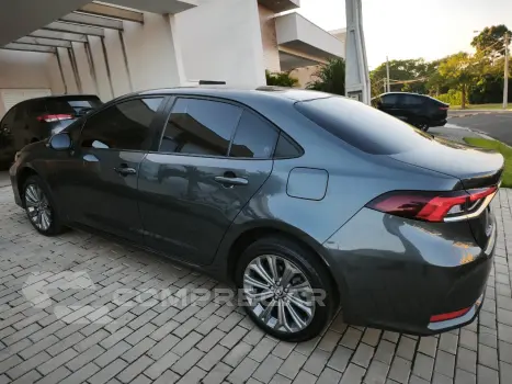 COROLLA 2.0 Vvt-ie XEI