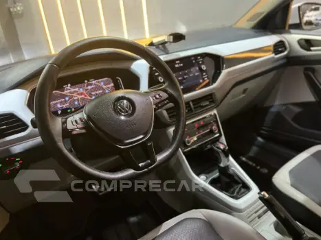 T-CROSS 1.4 250 TSI Highline