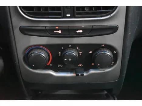 IDEA - 1.4 MPI ATTRACTIVE 8V 4P MANUAL