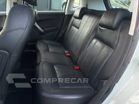 2008 Allure 1.6 Flex 16V 5p Aut.