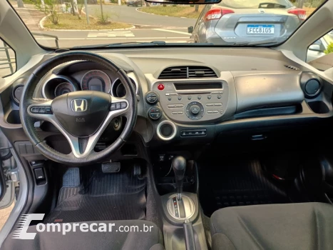 FIT 1.5 EX 16V