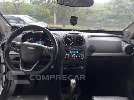 AGILE 1.4 MPFI LTZ 8V
