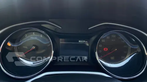 CHEVROLET ONIX 1.0 TURBO PREMIER