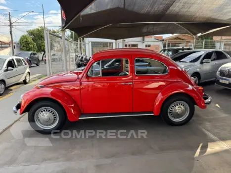 FUSCA 1.5 8V