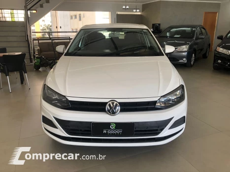 POLO 1.0 MPI