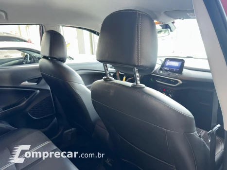 TRACKER LTZ 1.2