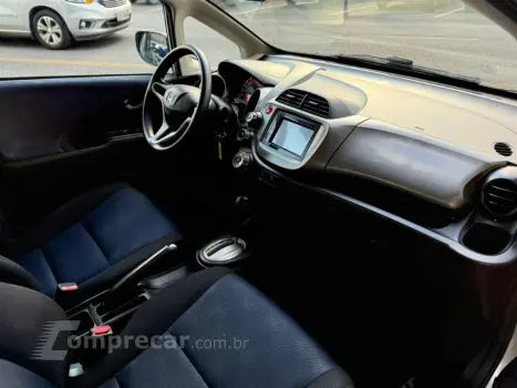 Fit LX 1.4/ 1.4 Flex 8V/16V 5p Aut.