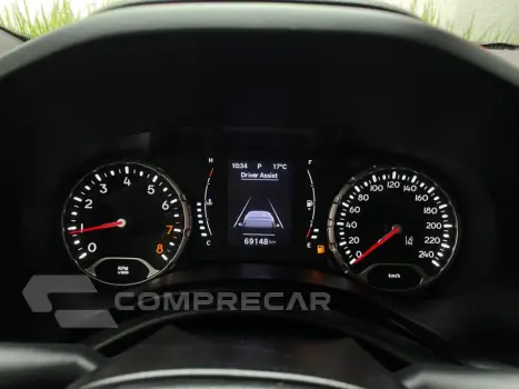RENEGADE 1.3 T270 TURBO FLEX SPORT AT6