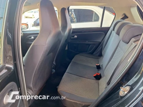 UP - 1.0 MPI MOVE UP 12V 4P MANUAL