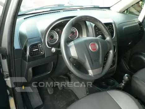 Idea 1.4 Mpi Attractive 8V Flex 4P Manual