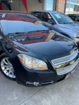 MALIBU 2.4 LTZ