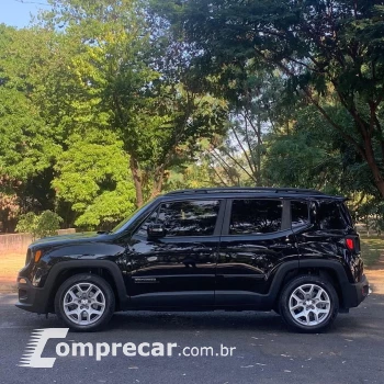 RENEGADE 1.8 16V Longitude
