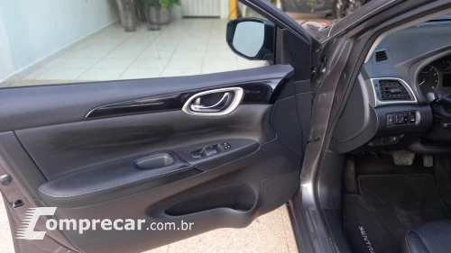 SENTRA 2.0 SV 16V
