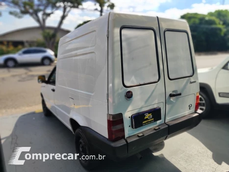 Fiorino Furg.1.5/1.3/1.3 Fire/1.3 F.Flex