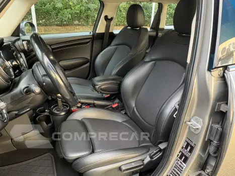 COOPER 1.5 12V Twinpower