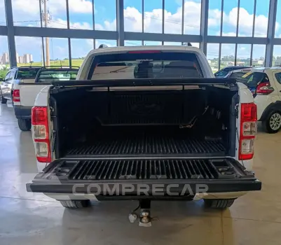 RANGER 3.2 Limited 4X4 CD 20V