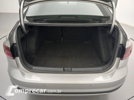 VIRTUS 1.0 200 TSI COMFORTLINE AUTOMÁTICO