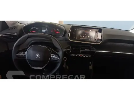 208 1.6 16V FLEX ACTIVE AT