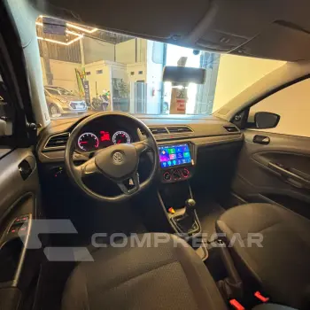 Gol 1.0 Flex 12V 5p