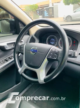XC60 3.0 Dynamic AWD Turbo