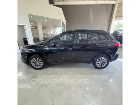 COROLLA CROSS 2.0 VVT-IE FLEX XR DIRECT SHIFT