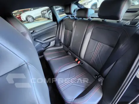 NIVUS 1.4 250 TSI TOTAL FLEX GTS AUTOMÁTICO