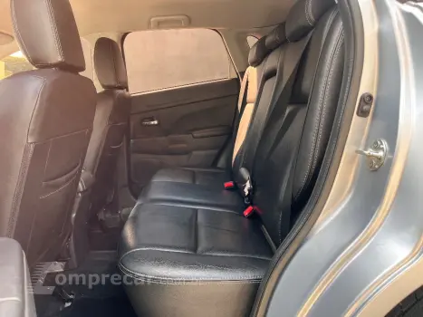 ASX 2.0 16V 160cv Aut.