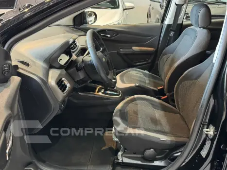 PRISMA 1.4 MPFI LTZ 8V FLEX 4P AUTOMATICO